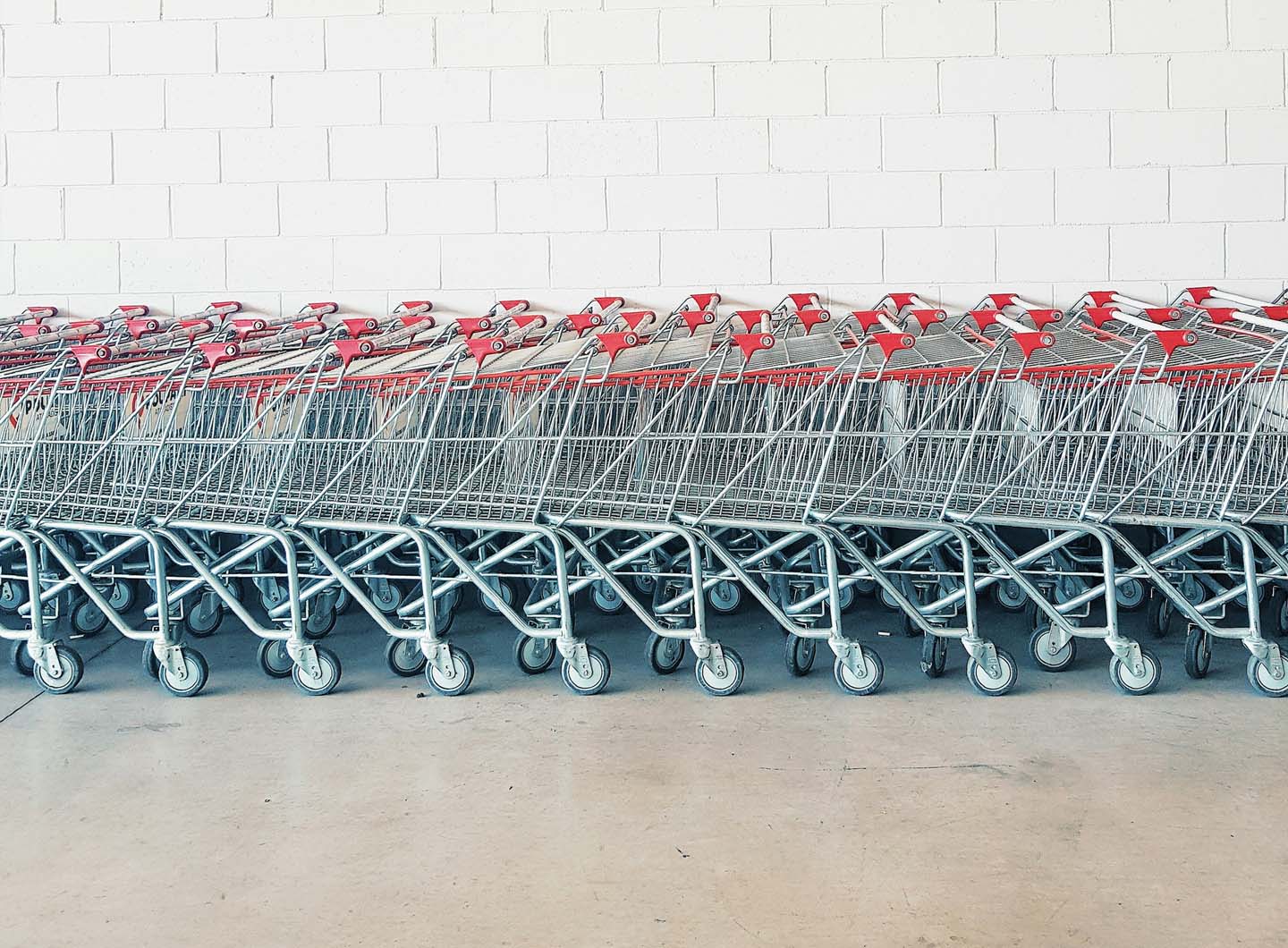 Blochain use cases for Retail Industry